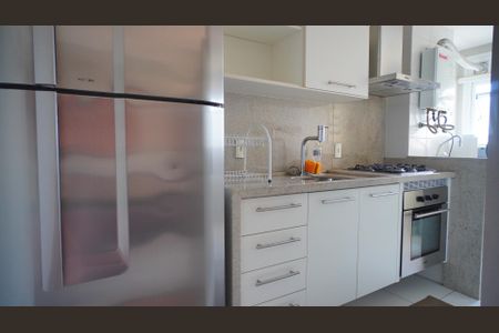 Apartamento para alugar com 62m², 2 quartos e 1 vaga Apartamento para alugar com 62m², 2 quartos e 1 vagaCozinha