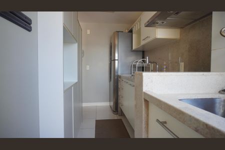 Apartamento para alugar com 62m², 2 quartos e 1 vaga Apartamento para alugar com 62m², 2 quartos e 1 vagaCozinha