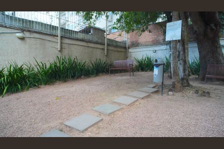 Apartamento para alugar com 62m², 2 quartos e 1 vaga Apartamento para alugar com 62m², 2 quartos e 1 vagaÁrea pet