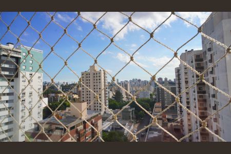 Apartamento para alugar com 62m², 2 quartos e 1 vaga Apartamento para alugar com 62m², 2 quartos e 1 vagaVista