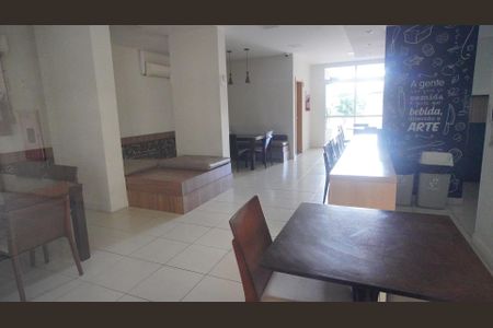 Apartamento para alugar com 62m², 2 quartos e 1 vaga Apartamento para alugar com 62m², 2 quartos e 1 vagaEspaço Gourmet