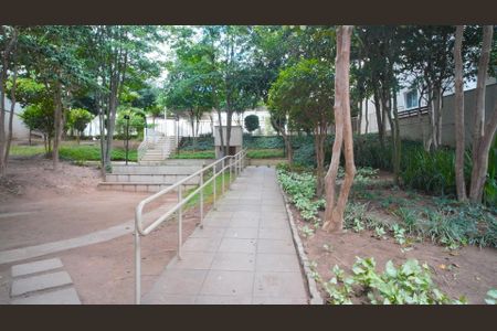 Apartamento para alugar com 62m², 2 quartos e 1 vaga Apartamento para alugar com 62m², 2 quartos e 1 vagaAcesso por rampas