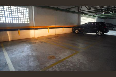 Apartamento para alugar com 62m², 2 quartos e 1 vaga Apartamento para alugar com 62m², 2 quartos e 1 vagaGaragem