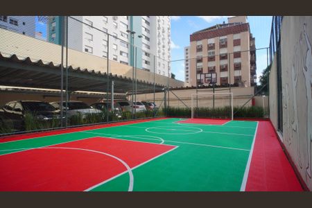 Apartamento para alugar com 62m², 2 quartos e 1 vaga Apartamento para alugar com 62m², 2 quartos e 1 vagaQuadra Esportiva