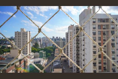 Apartamento para alugar com 62m², 2 quartos e 1 vaga Apartamento para alugar com 62m², 2 quartos e 1 vagaVista da Rua