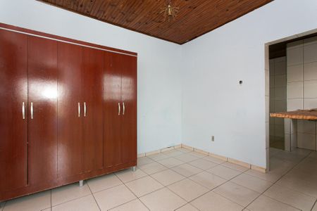 Casa 2 - Sala e Quarto de casa à venda com 4 quartos, 157m² em Jardim Ponte Rasa, São Paulo