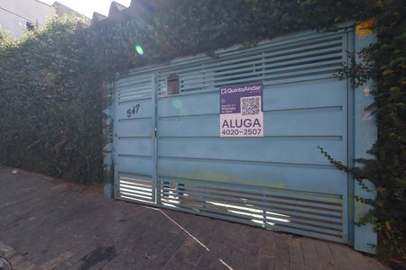 Casa à venda com 157m², 4 quartos e 2 vagasFachada