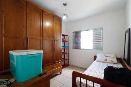 Casa à venda com 157m², 4 quartos e 2 vagasQuarto 2