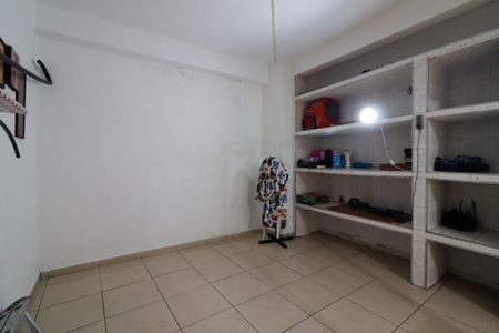 Casa à venda com 157m², 4 quartos e 2 vagasQuarto de Serviço