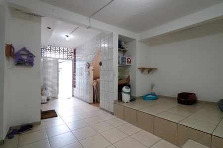 Casa à venda com 157m², 4 quartos e 2 vagasÁrea de Serviço