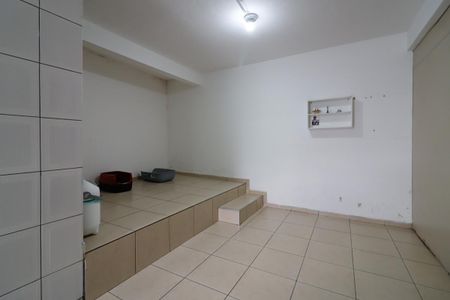 Casa à venda com 157m², 4 quartos e 2 vagasÁrea de Serviço