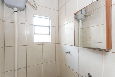Casa 2 - Banheiro de casa à venda com 4 quartos, 157m² em Jardim Ponte Rasa, São Paulo