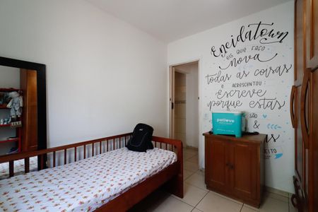 Quarto 2 de casa à venda com 4 quartos, 157m² em Jardim Ponte Rasa, São Paulo