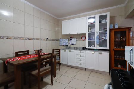 Casa à venda com 157m², 4 quartos e 2 vagasCozinha