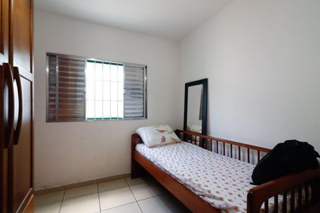 Casa à venda com 157m², 4 quartos e 2 vagasQuarto 2