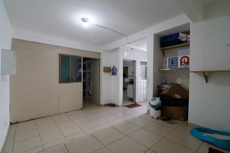 Casa à venda com 157m², 4 quartos e 2 vagasÁrea de Serviço