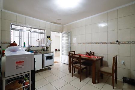 Casa à venda com 157m², 4 quartos e 2 vagasCozinha