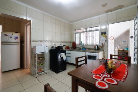 Casa à venda com 157m², 4 quartos e 2 vagasCozinha