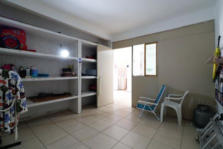 Casa à venda com 157m², 4 quartos e 2 vagasQuarto de Serviço