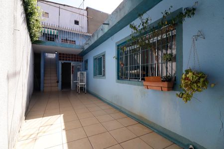 Casa à venda com 157m², 4 quartos e 2 vagasQuintal