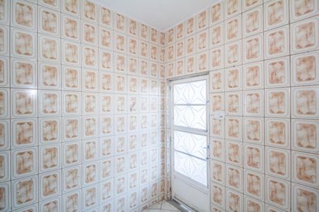 Apartamento para alugar com 101m², 2 quartos e sem vagaCozinha e Área de Serviço