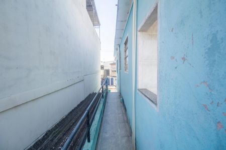 Apartamento para alugar com 101m², 2 quartos e sem vagaCozinha e Área de Serviço