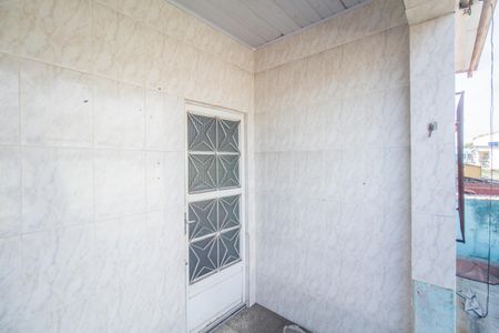 Apartamento para alugar com 101m², 2 quartos e sem vagaCozinha e Área de Serviço