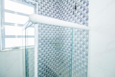 Apartamento para alugar com 101m², 2 quartos e sem vagaBanheiro