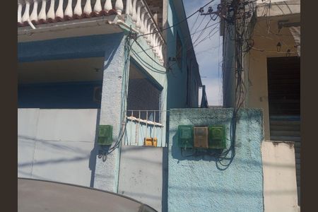 Apartamento para alugar com 101m², 2 quartos e sem vagaFachada