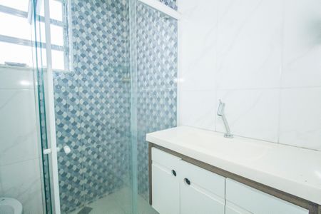 Apartamento para alugar com 101m², 2 quartos e sem vagaBanheiro