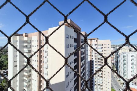 Apartamento à venda com 93m², 3 quartos e 2 vagas Apartamento à venda com 93m², 3 quartos e 2 vagasQuarto 1 - vista