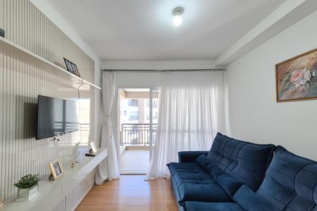 Apartamento à venda com 93m², 3 quartos e 2 vagas Apartamento à venda com 93m², 3 quartos e 2 vagasSala