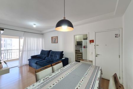Apartamento à venda com 93m², 3 quartos e 2 vagas Apartamento à venda com 93m², 3 quartos e 2 vagasSala