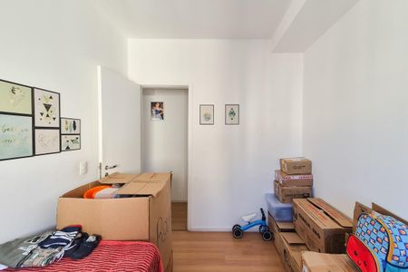 Apartamento à venda com 93m², 3 quartos e 2 vagas Apartamento à venda com 93m², 3 quartos e 2 vagasQuarto 1