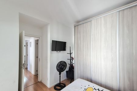 Apartamento à venda com 93m², 3 quartos e 2 vagas Apartamento à venda com 93m², 3 quartos e 2 vagasSuíte