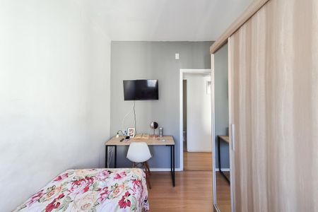 Apartamento à venda com 93m², 3 quartos e 2 vagas Apartamento à venda com 93m², 3 quartos e 2 vagasQuarto 2