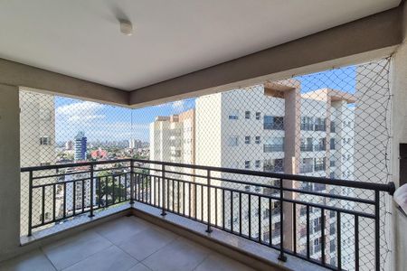 Apartamento à venda com 93m², 3 quartos e 2 vagas Apartamento à venda com 93m², 3 quartos e 2 vagasVaranda gourmet