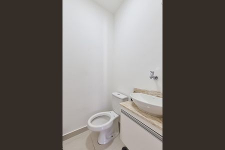 Apartamento à venda com 93m², 3 quartos e 2 vagas Apartamento à venda com 93m², 3 quartos e 2 vagasLavabo