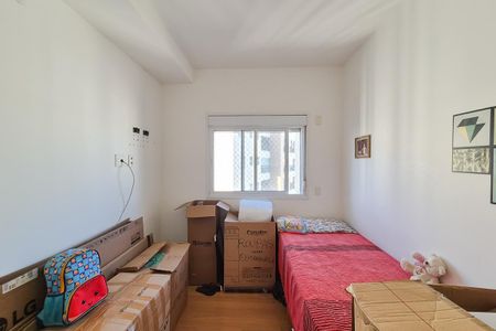 Apartamento à venda com 93m², 3 quartos e 2 vagas Apartamento à venda com 93m², 3 quartos e 2 vagasQuarto 1