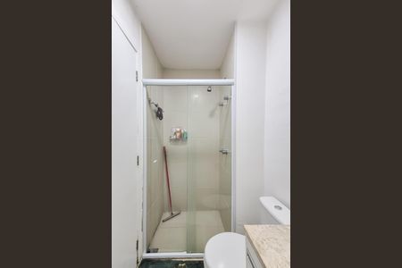 Apartamento à venda com 93m², 3 quartos e 2 vagas Apartamento à venda com 93m², 3 quartos e 2 vagasBanheiro Social