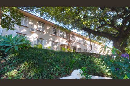 Apartamento à venda com 90m², 4 quartos e sem vagaFachada 