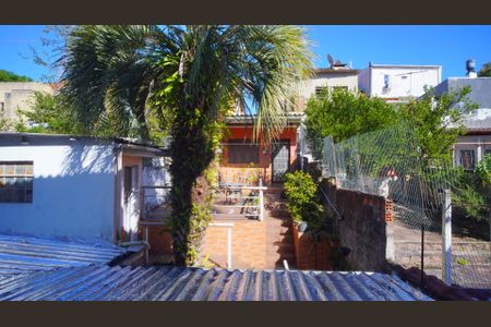 Apartamento à venda com 90m², 4 quartos e sem vagaVista da Rua