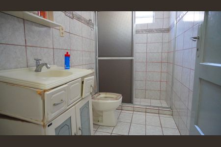 Apartamento à venda com 90m², 4 quartos e sem vagaBanheiro 1 piso inferior 