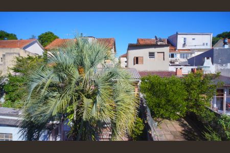 Apartamento à venda com 90m², 4 quartos e sem vagaVista da Rua