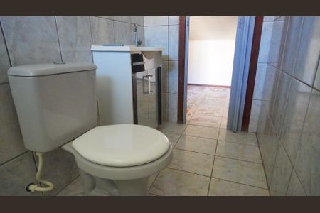 Apartamento à venda com 90m², 4 quartos e sem vagaBanheiro 2