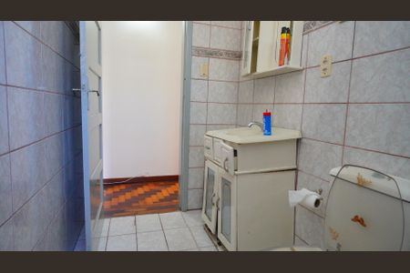 Apartamento à venda com 90m², 4 quartos e sem vagaBanheiro 1