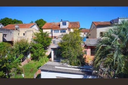 Apartamento à venda com 90m², 4 quartos e sem vagaVista da Rua