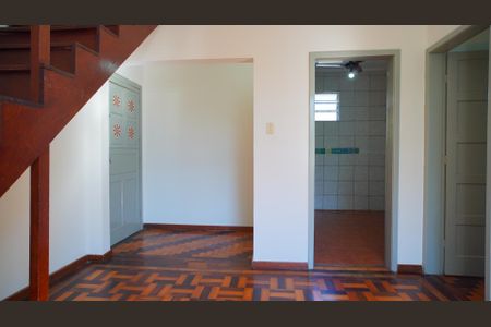 Apartamento à venda com 90m², 4 quartos e sem vagaSala 