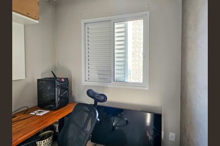 Apartamento à venda com 56m², 2 quartos e 1 vagaQuarto