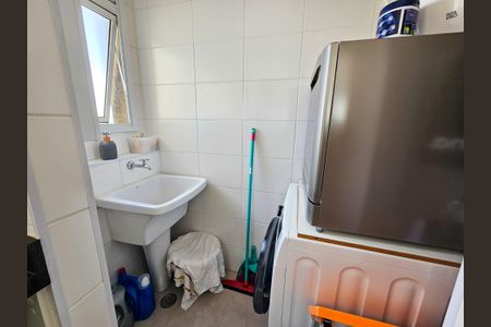 Apartamento à venda com 56m², 2 quartos e 1 vagaÁrea de Serviço